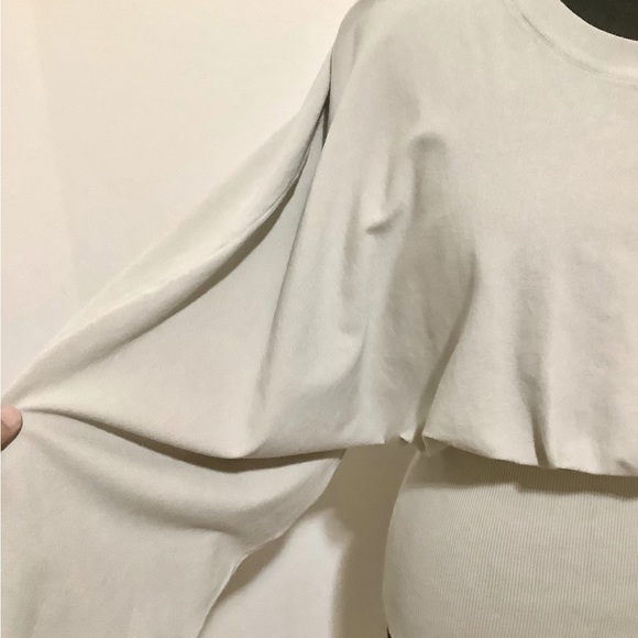 Ted Baker MMIIAAI Cocoon Sweater - Picture 4 of 11